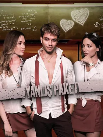 Yanlis Paket – Wrong Package (2025)