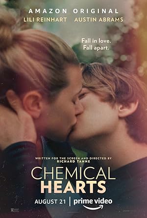 Kimyasal Kalpler – Chemical Hearts (2020)