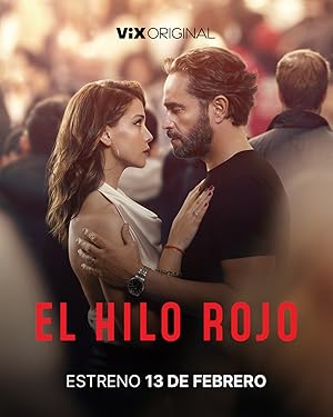El hilo rojo (2025)