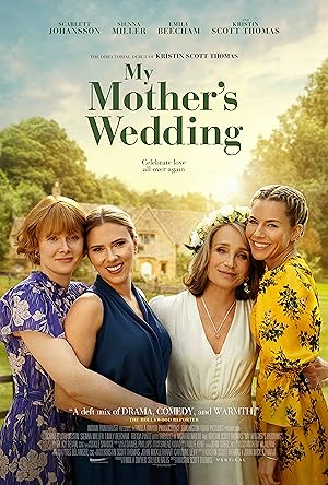 My Mother’s Wedding (2025)