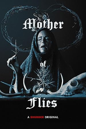 Mother of Flies (2025)