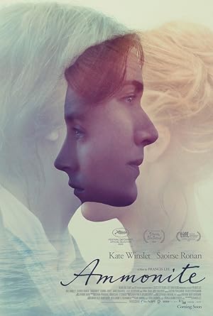 Mary ve Charlotte’ın Hikâyesi – Ammonite (2020)