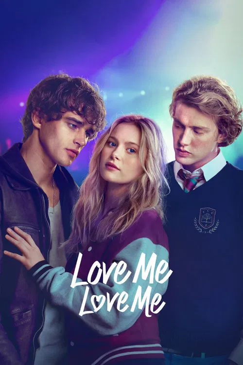 Love Me, Love Me – Cuori Magnetic (2026)