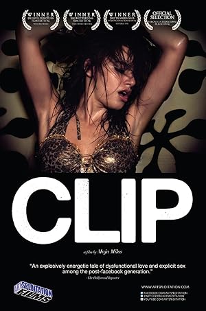 Klip – Clip (2012)