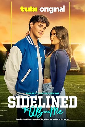 Sidelined: The QB and Me (2025)