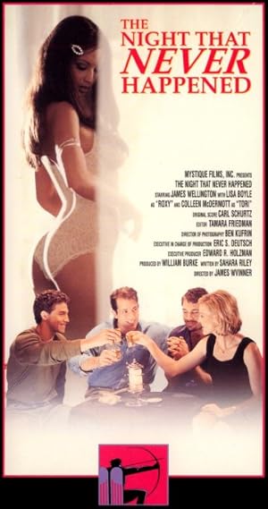 Hiç Yaşanmayan Gece – The Night That Never Happened (1997)