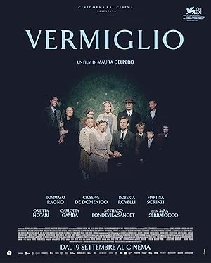 Vermiglio (2024)