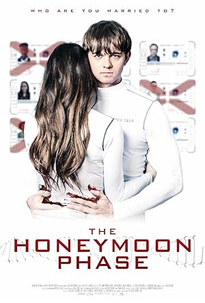 Balayı Aşaması – The Honeymoon Phase (2020)