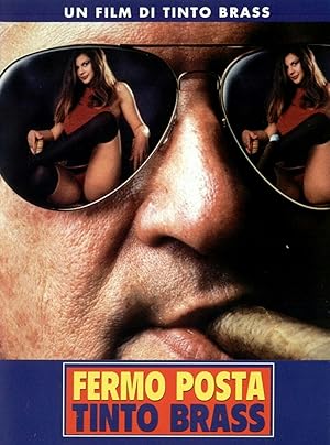 Posta Kutusu – P.O. Box Tinto Brass (1995)
