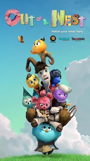 Yuvadan Uzakta – Out of the Nest (2024)