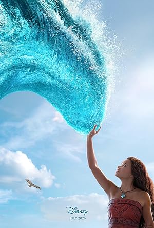 Moana (2026)