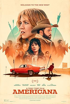Americana (2025)