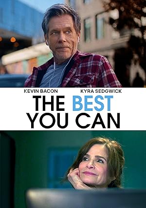 Elinden Gelenin En İyisi – The Best You Can (2025)