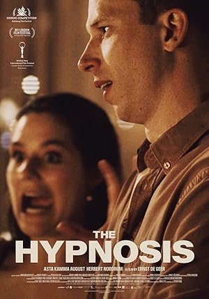 Hipnoz – The Hypnosis (2024)