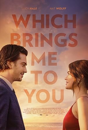 Beni Sana Getiren Yol – Which Brings Me to You (2023)