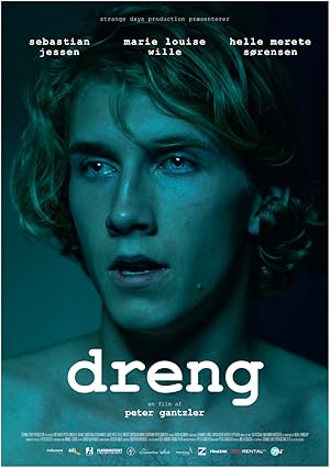 Genç Çocuk – Dreng (2011)