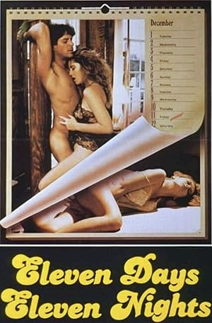 On Bir Gün, On Bir Gece – Eleven Days, Eleven Nights (1987)