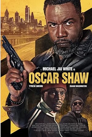 Oscar Shaw (2026)