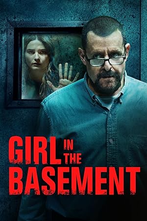 Bodrumdaki Kız – Girl in the Basement (2021)
