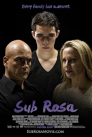 Sub Rosa (2014)