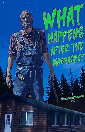 What Happens After the Massacre? (2025)