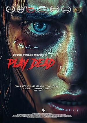 Ölü Takliti – Play Dead (2025)