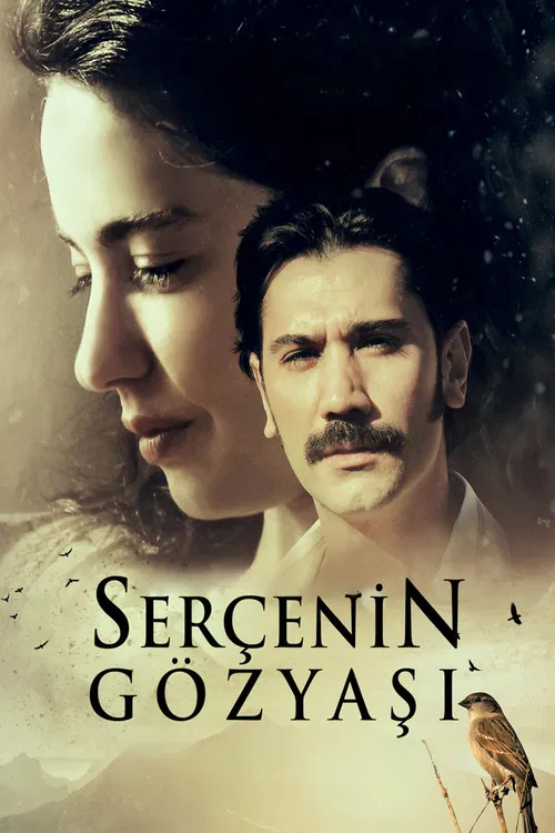 Serçenin Gözyaşı – The Sparrow’s Tear (2023)