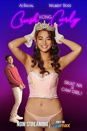 Crush Kong Curly (2021)