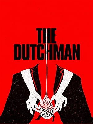 The Dutchman (2026)