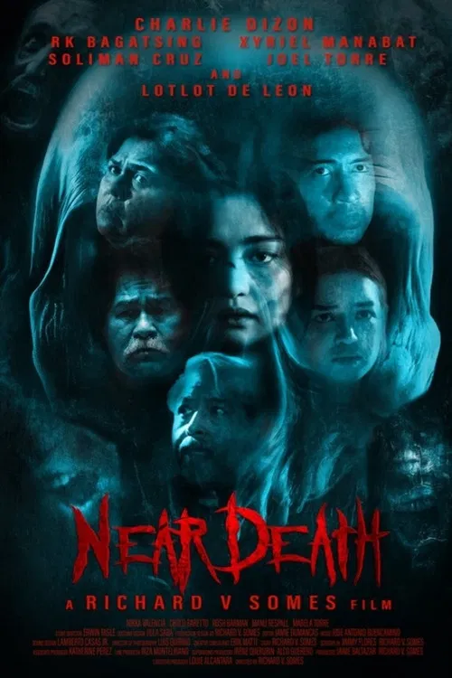 Near Death (2025)