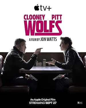 Yalnız Kurtlar – Wolfs (2024)