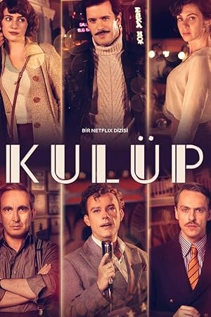Kulüp 1. Sezon