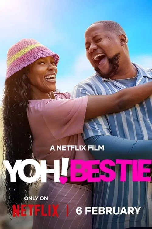 Yok Böyle Bir Aşk – Yoh! Bestie (2026)