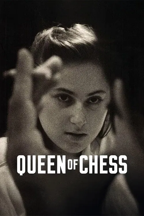 Satrancın Kraliçesi – Queen of Chess (2026)