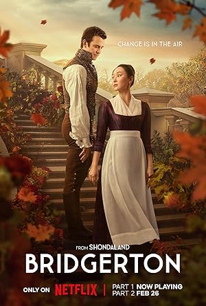 Bridgerton 2. Sezon