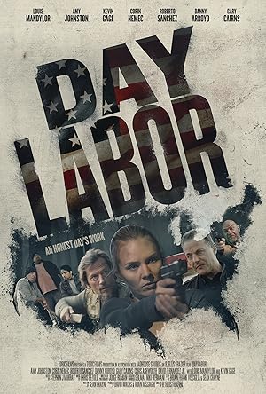 Gündelik İşçi – Day Labor (2024)