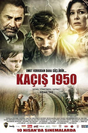 Kaçış 1950Kaçış 1950