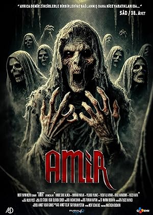 Amir 2024 izle