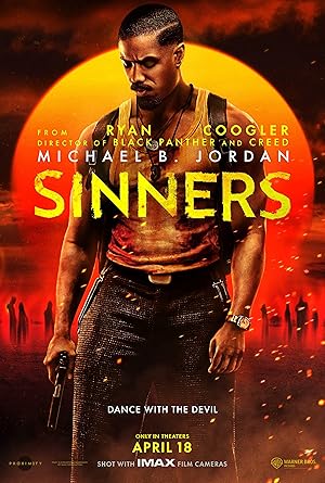 Günahkarlar Sinners