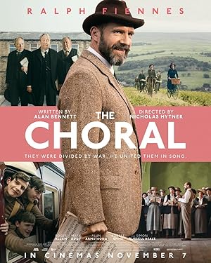 The Choral