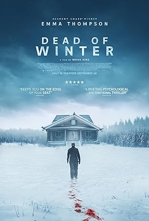 Zemheri  Dead of Winter