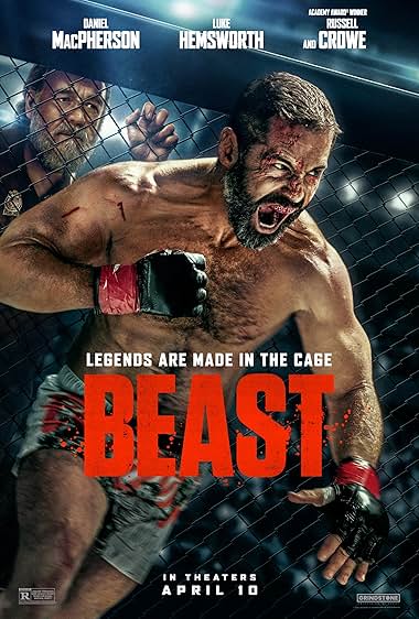 Canavar Beast 2026