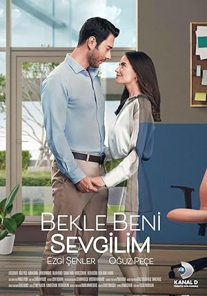 Bekle Beni Sevgilim