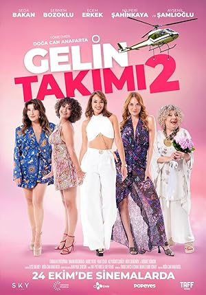 Gelin Takımı 2