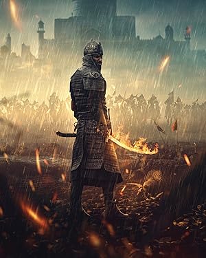 Timur: Bir Fatih’in Yükselişi – Rise of the Conqueror (2026)
