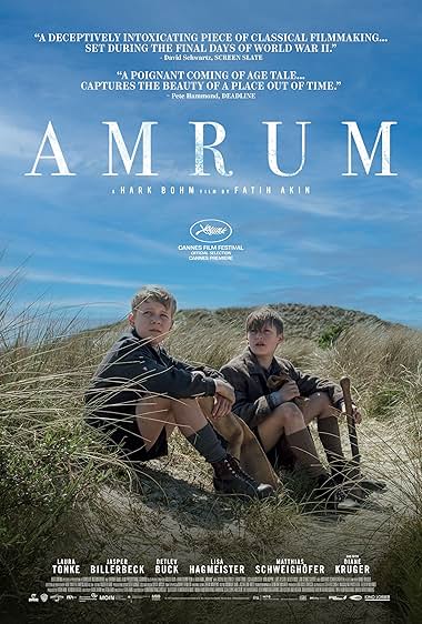 Amrum (2025)