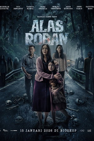 Alas Roban (2026)