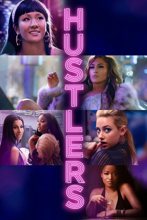 Dolandırıcılar – Hustlers (2019)