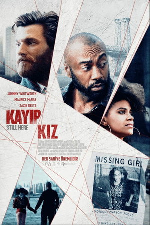 Kayıp Kız-Still Here (2020)