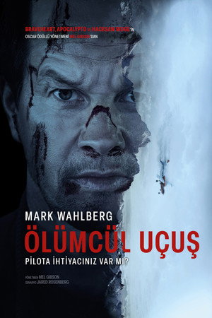 Ölümcül Uçuş-Flight Risk (2025)